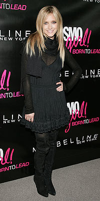 ASHLEE SIMPSON  photo | Ashlee Simpson