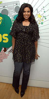 JORDIN SPARKS photo | Jordin Sparks