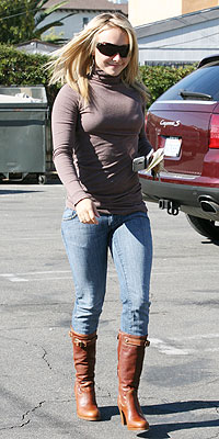 HAYDEN PANETTIERE photo | Hayden Panettiere