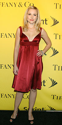 KRISTEN BELL  photo | Kristen Bell