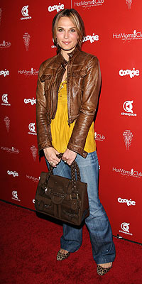 MOLLY SIMS photo | Molly Sims