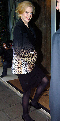 NICOLE KIDMAN photo | Nicole Kidman