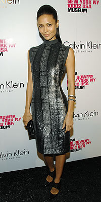THANDIE NEWTON photo | Thandie Newton