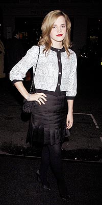 EMMA WATSON photo | Emma Watson