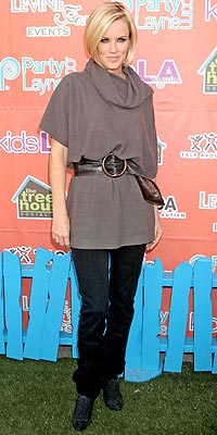 JENNY MCCARTHY photo | Jenny McCarthy