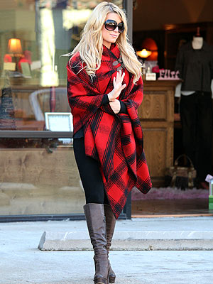 JESSICA SIMPSON photo | Jessica Simpson