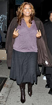 QUEEN LATIFAH photo | Queen Latifah