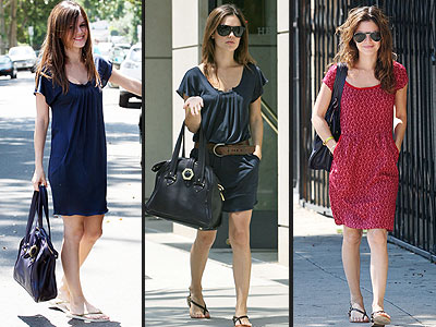 ZAC POSEN PURSE photo | Rachel Bilson ZAC POSEN PURSE photo | Rachel Bilson
