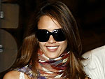 I Really Love My ... (October 2007) | Jessica Alba