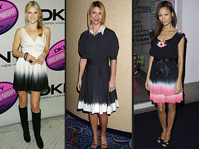 2008 Spring Summer Fashion Trends on Re  Latest Fashion Trends For Spring And Summer 2008