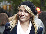 This Week's Five Hottest Looks | Cameron Diaz