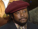 2007 Grammy Awards: Black Eyed Peas Give Back