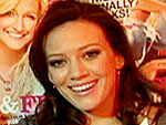 Hilary Duff Answers Your Questions! | Hilary Duff