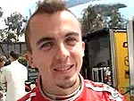 Frankie Muniz: Go, Speed Racer, Go! | Frankie Muniz