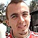 Frankie Muniz: Driving 100 mph with No Rest Stops | Frankie Muniz