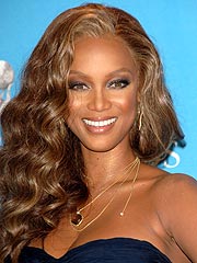 Tyra Banks to Discuss 'What's Up Down There' | Tyra Banks