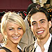 Apolo & Julianne Dish on Their 'Relationship' | Apolo Anton Ohno