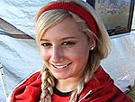 Ashley Tisdale: Sports Star? | Ashley Tisdale