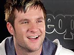 Blake and His Beat-Boxing Lesson | Blake Lewis