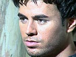 Behind the Scenes: Enrique Iglesias | Enrique Iglesias