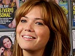 Mandy Moore Answers Your Questions! | Mandy Moore