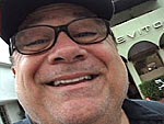 Pass the Limoncello: It's Danny DeVito's Restaurant Tour! | Danny DeVito