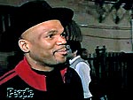 2006 Grammy Awards: DMC Grammy Memories