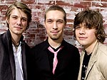 Behind the Scenes: At Home with Hanson | Hanson