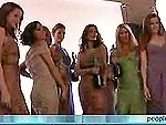 2006 SAG Awards: PEOPLE Photo Booth