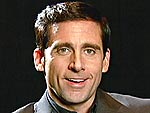 Steve Carell Reveals His Favorite Spice Girl | Steve Carell