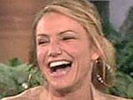 TV's Top 5 Moments for Wednesday, July 11, 2007 | Cameron Diaz