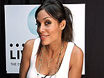 Celebs Go Sting-Crazy at Live Earth