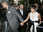 Weekend of July 7-8, 2007 | Eva Longoria-Parker