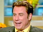 TV's Top 5 Moments for Wednesday, July 18, 2007 | John Travolta