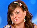 TV's Top 5 Moments for Friday, July 20, 2007 | Paula Abdul