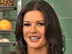 TV's Top 5 Moments for Thursday, July 26, 2007 | Catherine Zeta-Jones
