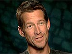 Meet the Men of Housewives | James Denton