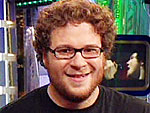 TV's Top 5 Moments for Wednesday, August 1, 2007 | Seth Rogan