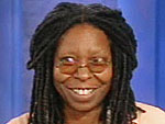 TV's Top 5 Moments for Thursday, August 2, 2007 | Whoopi Goldberg