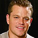 Matt Damon