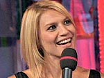 TV's Top 5 Moments for Friday, August 10, 2007 | Claire Danes