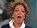 Friday, August 17, 2007 | Oprah Winfrey