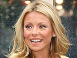 Thursday, August 16, 2007 | Kelly Ripa