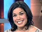 Wednesday, August 15, 2007 | America Ferrera