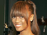 Friday, August 24, 2007 | Tyra Banks
