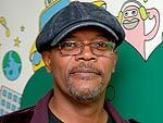 Wednesday, August 22, 2007 | Samuel L. Jackson