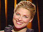 Ali Larter Shakes It Like a Bollywood Star | Ali Larter