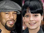 Sneak Peek: Common & Lily Allen's New Video