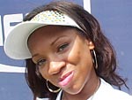 Lil' Mama Gets Down with Sponge Bob