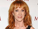 Wednesday, September 12, 2007 | Kathy Griffin
